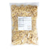 2 Dried Banana Chips, Pound Bag Banana Chips, Dried Fruit, Dehydrated Bananas, The Hampton Popcorn & Candy Company