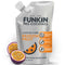 Funkin Fruit Puree | Real Fruit, Simple Ingredient, Natural Mixer for Cocktails,