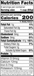 16 (Pack 6) Alessi Organic Mezzi Paccheri Pasta, Kosher, Ounces