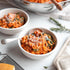 2 12 Oz Jovial Organic Brown Rice Orzo Pasta - Gluten Free Whole Grain Orzo, Dairy Free, Made with Ingredients, Non