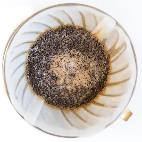 2.5 Mt. Comfort Coffee Organic Peru Medium Roast, Pounds - Flavor Notes of Nutty, Chocolate, & Citrus - Sourced From