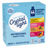 Pack, 44 Packets, 4.18 oz Crystal Light Refreshing Drink Mix Variety for Convenient Hydration, Lemonade, Raspberry
