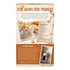 11.3 oz (Pack 1), Nature's Path Organic Brown Sugar Maple Instant Oatmeal, of Gluten Free, Non-GMO