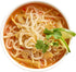 10 Oz (Pack 6), 70 Miracle Noodle Thai Peanut Ready To Eat Meal, of Plant Based Shirataki Konjac Noodles, Calories Per