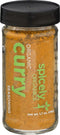 Spicely Organic Curry Powder - 1.70 Ounce Jar, Certified Gluten Free