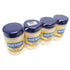 Best Foods 15 oz, 4 Pack Real, Mayonnaise
