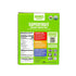 (Pack 50) DeeBee's Organics Classic SuperFruit Freezie Pops, No Added Sugars, No Artificial Flavors or Colors