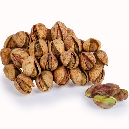 Smarty Stop 2 (Pack 1)) Pistachio Collections (Chili, Pound