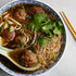 26 oz (Pack 6) Simply Asia Vietnamese Inspired Pho Beef Broth, fl