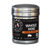 Casa M Spice Co Whole Hog Pork Seasoning Very Low Sodium Low