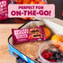 2 Oz, 6 Nature's Bakery Raspberry Fig Bars, Ct