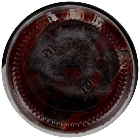8.75 OZ BONNIES JAMS Raspberry Lime Rickey Jam