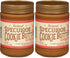 Roland Foods Speculoos Cookie Butter Spread, Specialty Imported Food, 14.1-Ounce Jar, Packaging