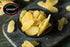 5, 10, 25 Lb. (5 lbs) GNADF | Crystallized Ginger Slices | Available in Sizes | Gourmet Nuts And Dried Fruit |