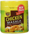 Tropical Heat Chicken Masala