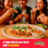 14.1oz, 12 Pack La Costea Sliced Pickled Carrots with Pickled Jalapenos - Sliced Carrots with Jalapeno Peppers