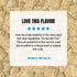 4oz Every Body Eat Snack Cracker Thins, Sea Salt Chia - Gluten Free, Vegan, Dairy Free, and Seed Oil Free