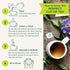 96 (6 Pack) Traditional Medicinals Tea, Organic Spearmint, Supports Everyday Wellness, Healthy & Refreshing, Tea Bags