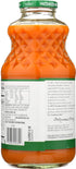 Knudsen Organic Ginger Carrot Juice - Refreshing Beverage