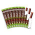 Primal Eats 7-Pepper 100% Beef Brisket Meat Sticks, 3oz 10-Pack - 18g