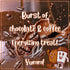 3 Lbs Dark Chocolate Covered Espresso Beans - by It's Delish, Bulk | Coffee Lovers Snack | Gourmet Chocolates Candy