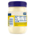 Best Foods Real Mayonnaise Creamy Condiment for Simple Meals Mayonnaise Sandwich Spread 15 oz, Pack of 4