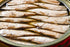 4.23-Ounce MW Polar Brisling Sardines, Smoked in Olive Oil