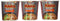 Mama Instant Cup Noodles Creamy Tom Yum Shrimp Flavor Thai Original Spicy