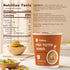 (26g) 16 Count Hethstia Blueberry Konjac Jelly Pouch + High Protein Ramen Cups, Vegan Plant-Based Low Sugar