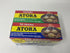 Generic 200g pack Vegetable and Beef Suet Combo