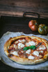 Nutmeg State Pizza Company 3 Organic Pizza Dough Mix - Makes Crusts for Homemade Pizzas