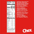 12 oz Cinnamon Chex Cereal, Gluten Free Breakfast Cereal, Made with Whole Grain