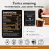 30 The Good Stuff | Mocha Coffee Booster | Healthy Coffee Creamer for Focus & Energy | Keto, Non-Dairy Creamer Powder