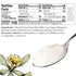 4 Pack, 21.2 OZ Siggi's Vanilla Non Fat Yogurt