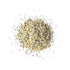 8 Food to Live Organic Superfood Cereal Topper, Ounces - Chia, Buckwheat, Hemp, Non-GMO, Kosher, Raw, Vegan