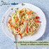 Pack 5 Cole's of Wild Mackerel in Olive Oil - Canned & Jarred Seafood, Skinless, Boneless, Small Atlantic Mackerel