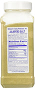 Bolner's Fiesta 30 Oz. Extra Fancy Jalapeno Salt
