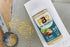 PB2 Peanut Butter Powder - No Sugar Added, Supplemented with Prebiotics + Probiotics, Gluten Free - 6.5 oz