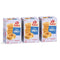 Katz Gluten Free Plain Donuts. Ready to Finish, Free of Soy, Sesame,
