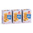 Katz Gluten Free Plain Donuts. Ready to Finish, Free of Soy, Sesame,