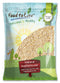 Food to Live White Quinoa, 10 Pounds All Natural Whole Grain, Perfect