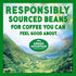60 Count, (6 Packs 10) Green Mountain Coffee Roasters Caramel Vanilla Cream, Keurig Single Serve K-Cup Pods, Light