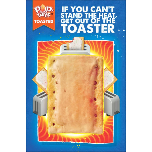 Pack, (64 Pop-Tarts Toaster Pastries, Breakfast Foods, Kids Snacks, Value Frosted S'mores Pop-Tarts)