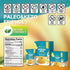 6 Pack 9.52 oz, Shirataki Rice, DIET COOKER Konjac Rice Inside, Keto & Vegan Friendly, Odor Free, Low Calorie, Zero Net
