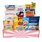 LECSA SPECIALTY SNACKS British Snack Care Package - Variety Pack of Treats from UK -