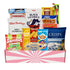 LECSA SPECIALTY SNACKS British Snack Care Package - Variety Pack of Treats from UK -