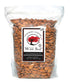 Wild Soil Terra Preta Almonds Higher Protein and Higher Vitamin E Than