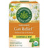 Traditional Medicinals Organic Gas Relief Tea, Chamomile Mint, 16 Tea Bags