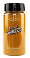 Olde Thompson Ground Turmeric - Spice Shaker, 5.3 Ounce for Cooking and Seasoning