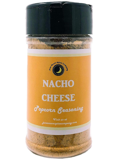 CHEDDAR Lovers' Popcorn Seasoning, Variety 2 Pack, Nacho Cheddar & Cheddar Cheese, Crafted in Small Batches